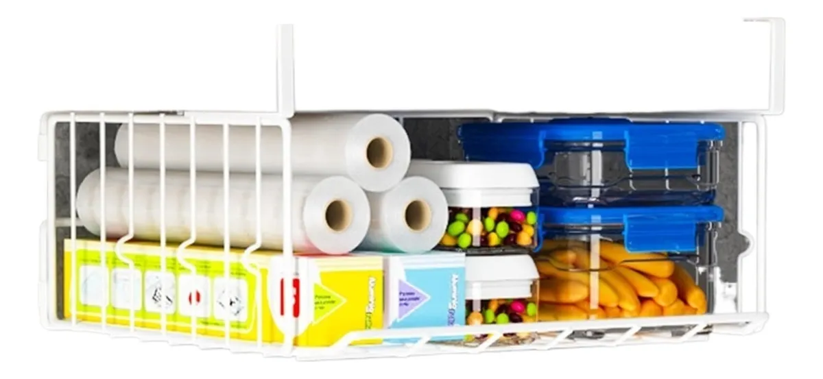Organizador De Bancada, Organizador De Cozinha Grandevayotoy