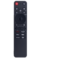 Controle Remoto para Tv Lg Akb76046608 Substituição XIAOMOYU