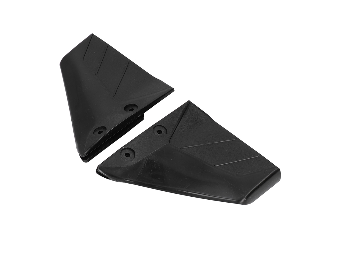 Laxiscreed Pés Estabilizadores Hidráulicos De Plástico Abs Para Motores De 4 A 50hp