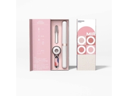 Escova De Dentes Elétrica Miroshine, Escova De Dentes Miroshine Ipx7 À Prova D'água