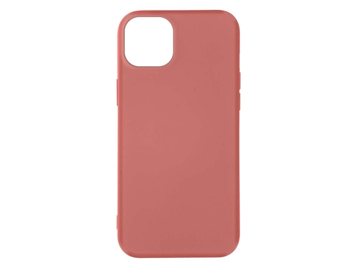 Capa Back Fast Pk Para Yemaesre Rosa