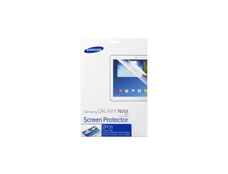 Película 7'' SAMSUNG Galaxy Tab 4 7 — Para Galaxy Tab 4 7 | 1 Unidade