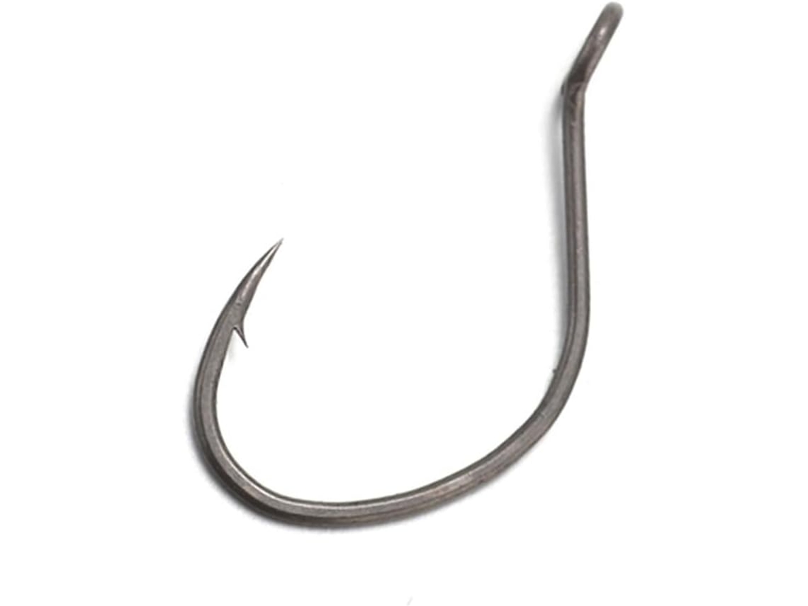 Vara de Pesca S/MARCA, resistente, leve, portátil, fácil de usar