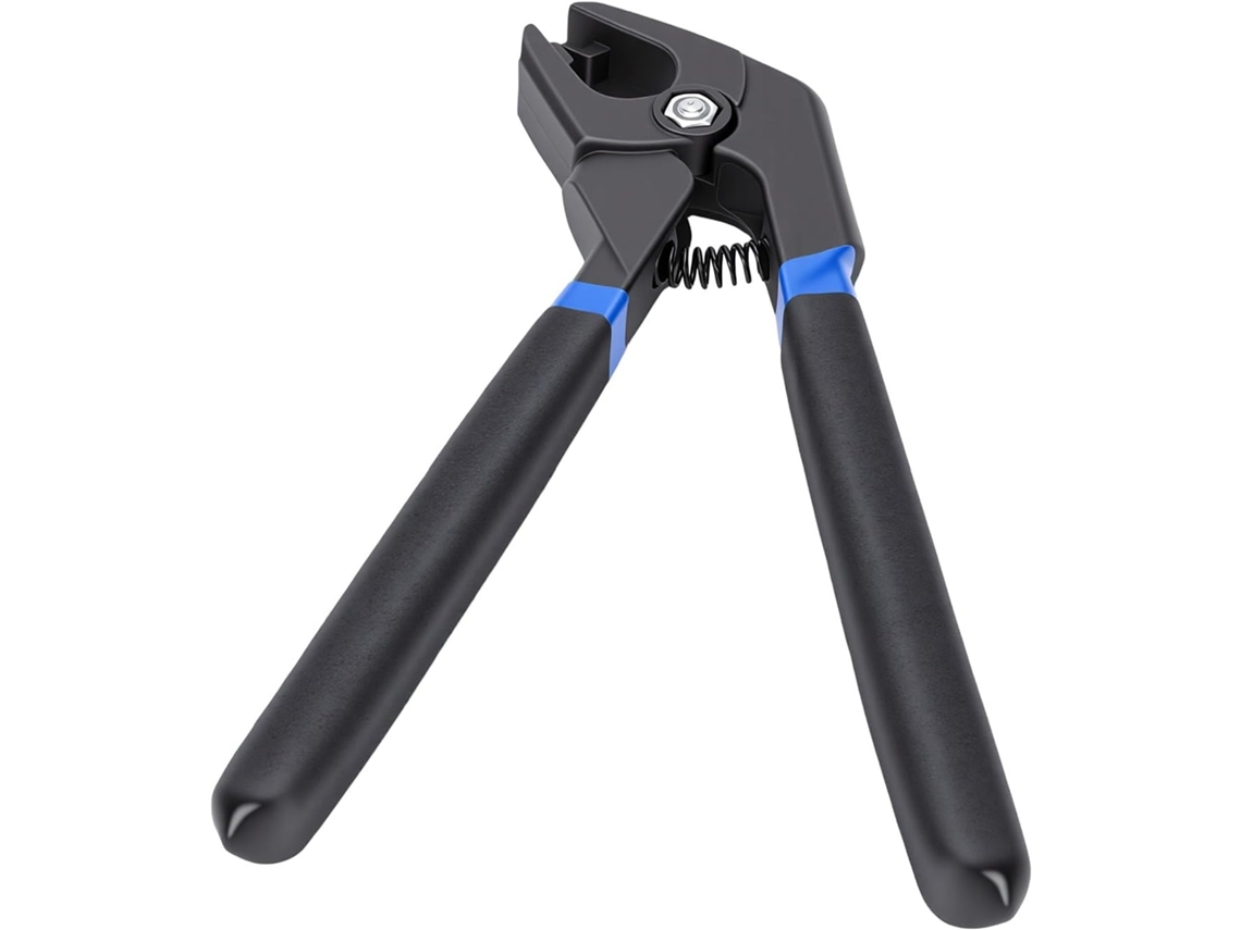 Alicate De Fixação De Painéis, Conjunto, Angular, Aço Carbono