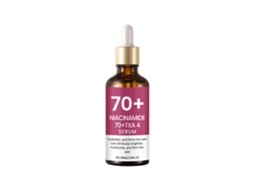 Sérum Facial com Niacinamida para uma Pele Saudável e Radiante LAXISCREED