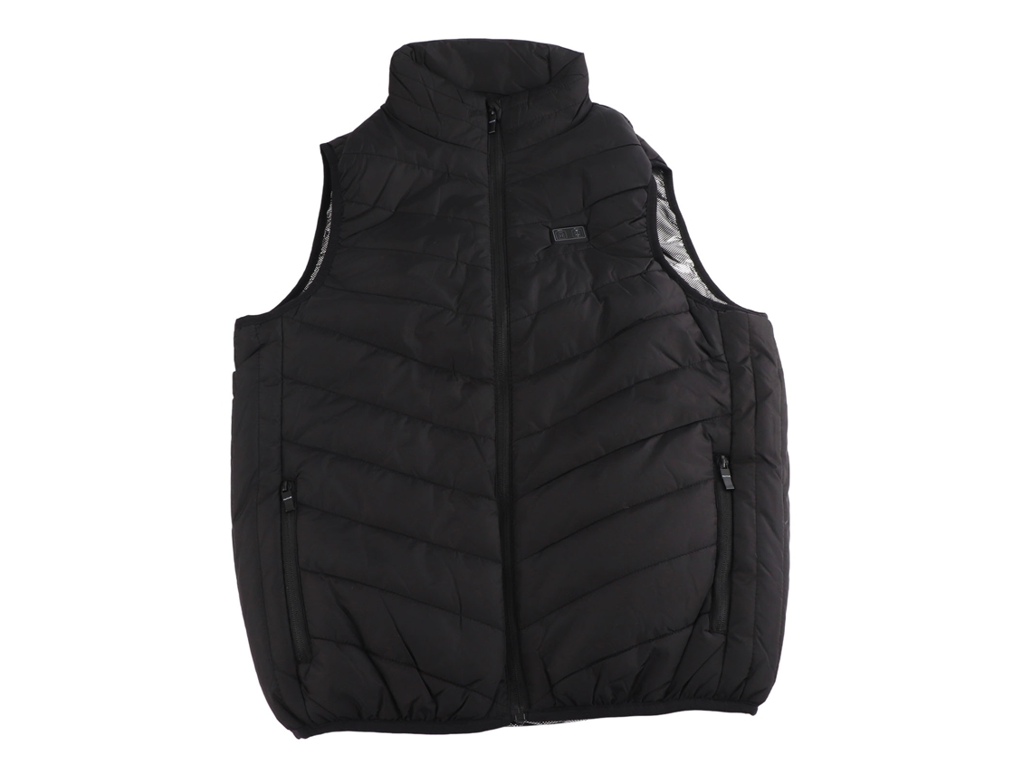 Colete Aquecido USB XXL LAXISCREED
