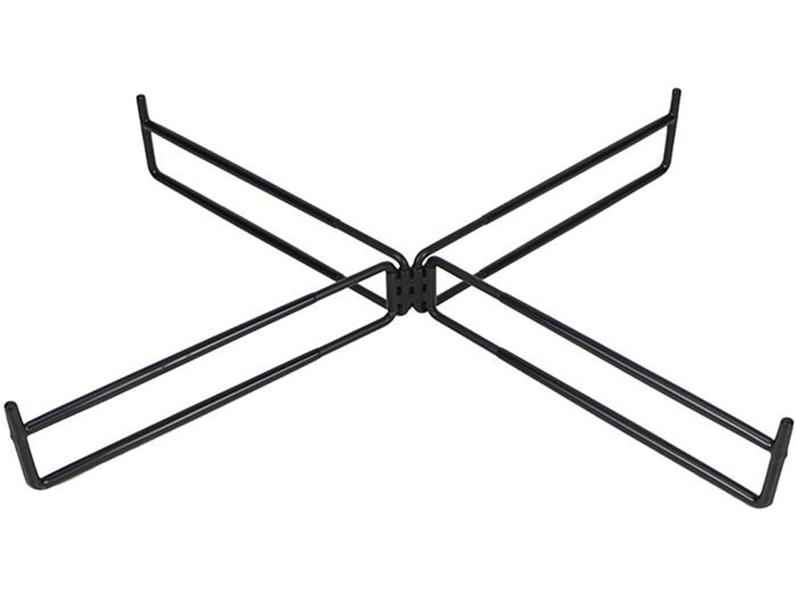 Suporte Para Cooler Suporte Para Caixa De Ferramentas De Camping, Base Antiderrapante Para Uso Ext Gokoco