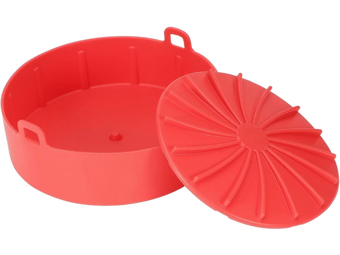 Cesto Para Fritadeira A Ar