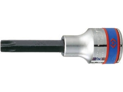 Chaves  De Caixa Com Ponta Torx Interno T401/2 (80mm  ) KING TONY