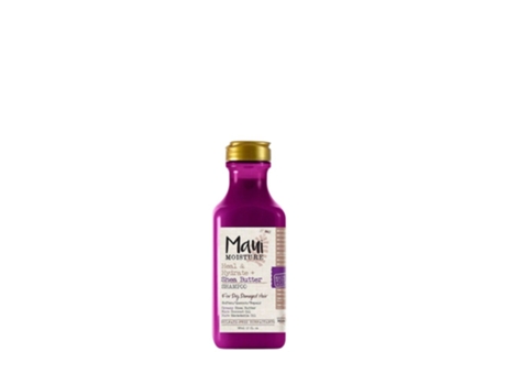 Shampoo de manteiga de karité Maui Moisture Heal And Hydrate 385ml Vogue International