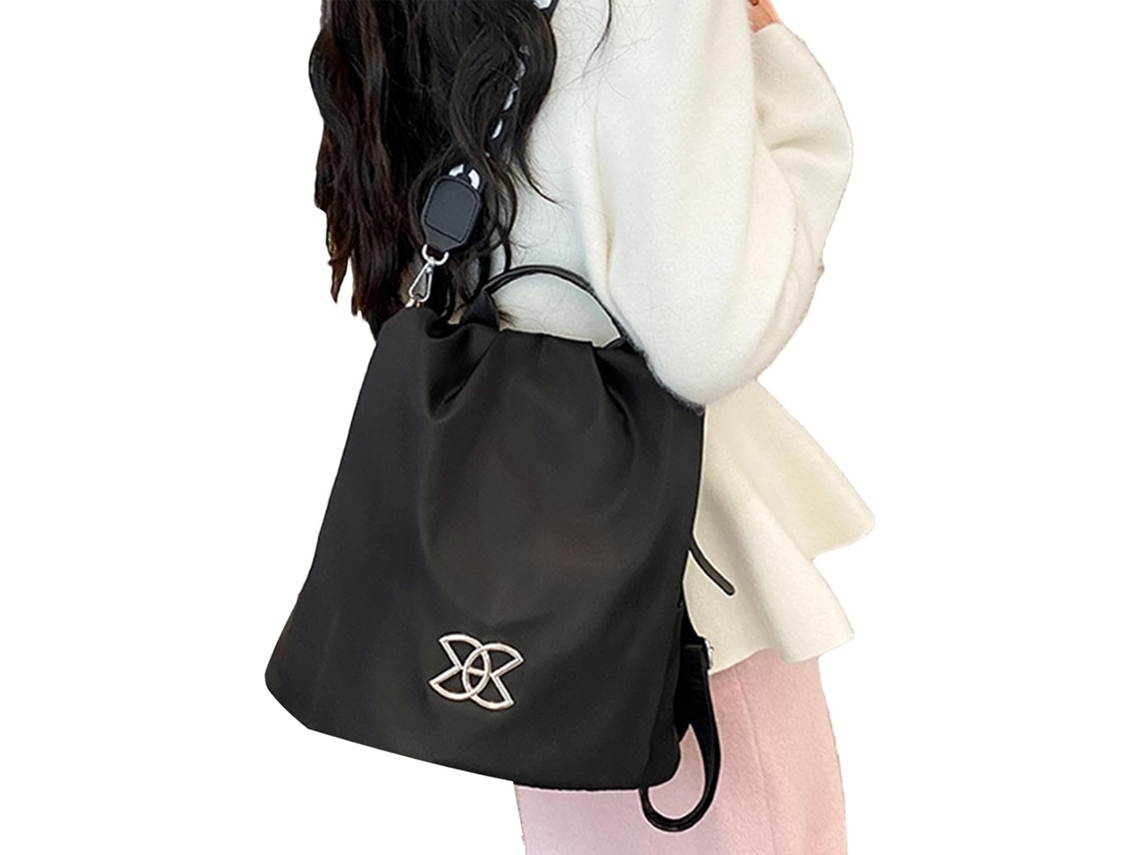 Bolsa De Ombro, Bolsa De Ombro Pequena, Bolsa Transversal | Bolsa De Viagem Clássica, Impermeável, M Gokoco