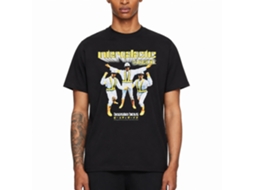 Beastie Boys Intergalactic Japan T-shirt Unisex Adults Size:xxxl