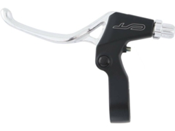 Alavanca de Travão Esquerda Contec Velo 20-24" (Cinzento - TU)
