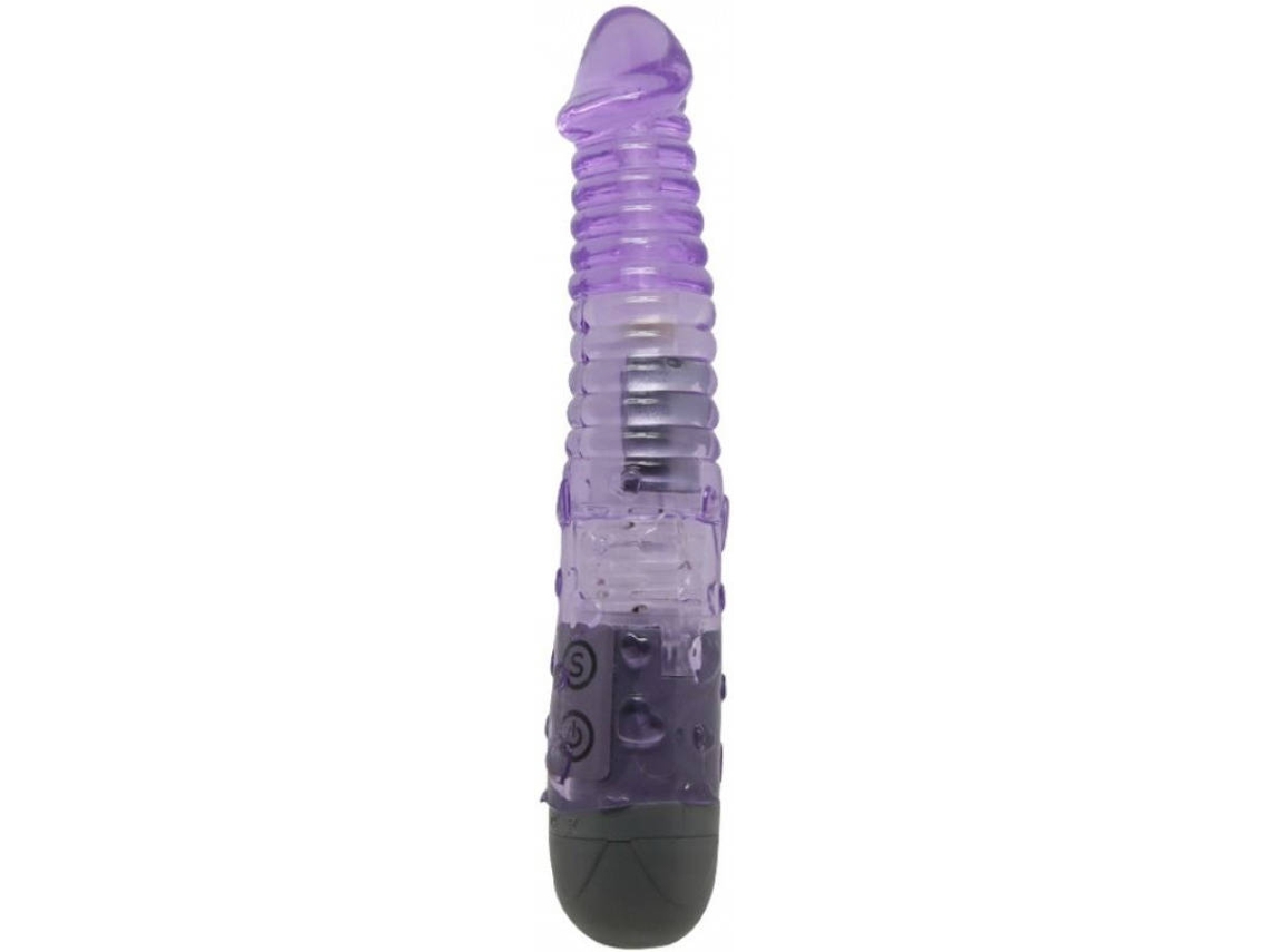 Estimulador BAILE VIBRATORS Give You Lover A Kind Of Lover Roxo