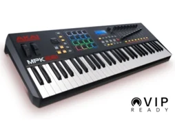 Akai Mpk 261
