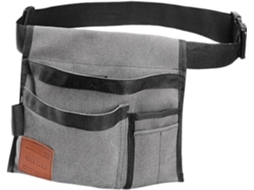 Bolsa De Cintura Para Ferramentas De Jardinagem, Bolsa De Armazenamento Feminina, Avental De Jardinagem, Avental De