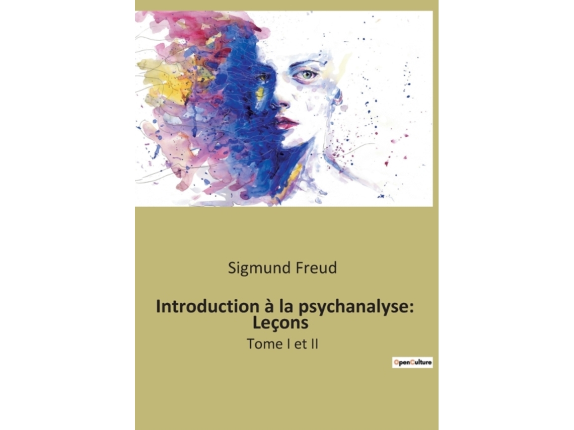 Livro Introduction a la psychanalyse de Freud e Sigmund (Francês)