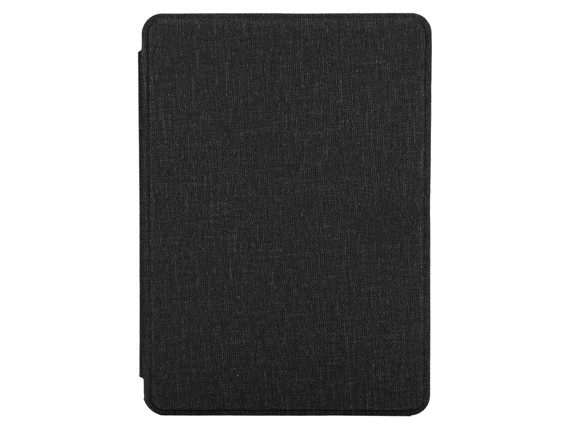 Capa Protetora, Textura De Têxtil Leve, Proteção Anti-queda, Adequada Para O Kindle 658 Edição Juventude Preto De 2019