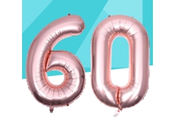 Os Novos Balões De Festa Especiais De 1 Unidade Allinless