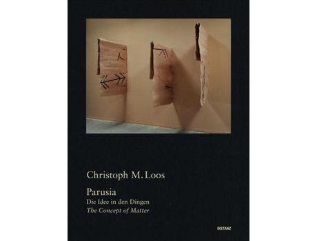 Livro Livro Christoph M. Loos de Vários Autores (Inglês, Alemão) de Tobias Burg, Fritz Ernslander, Stefan Gronert, Harald Kimpel, Susan Tallman ( Inglês, Alemão )