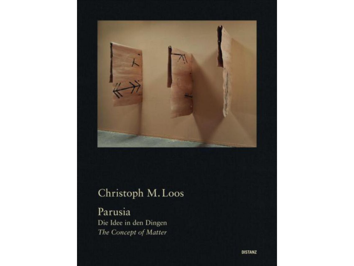 Livro Christoph M. Loos de Vários Autores de Landesmuseum Mainz, Kloster Bentlage Rheine et al. (Inglês - Capa Dura)
