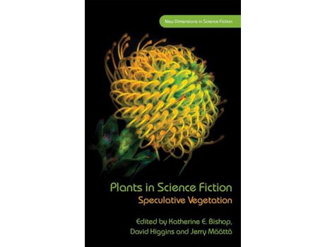Livro Livro Plants in Science Fiction de Vários Autores (Inglês) de Katherine E Bishop, David Higgins, Jerry Maatta ( Inglês )