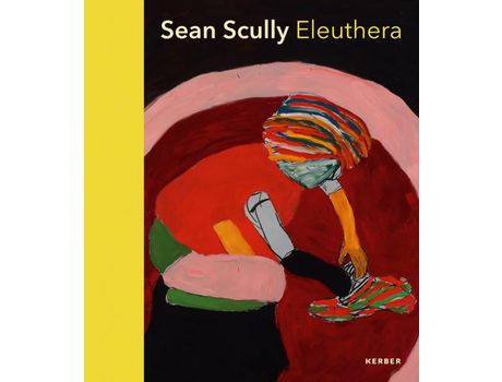 Livro Livro Sean Scully de Vários Autores (Inglês) de Klaus Albrecht Schr der, Werner Spies, Elisabeth Dutz ( Inglês )