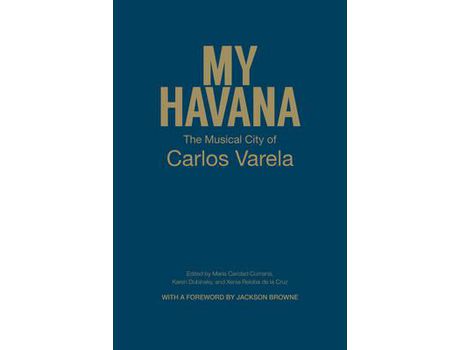 Livro Livro My Havana de Vários Autores (Inglês) de Maria Caridad Cumana, Karen Dubinsky, Xenia Reloba de la Cruz ( Inglês )