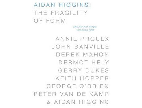Livro Livro Aidan Higgins de Vários Autores (Inglês) de Other Annie Proulx, Other John Banville, Other Dermot Healy, Neil Murphy ( Inglês )