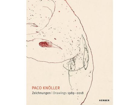 Livro Livro Paco Knoeller de Vários Autores (Inglês, Alemão) de Eugen Blume, Fritz Emslander, Sebastian Kleinschmidt, Hubertus Von Amelunxen ( Inglês, Alemão )