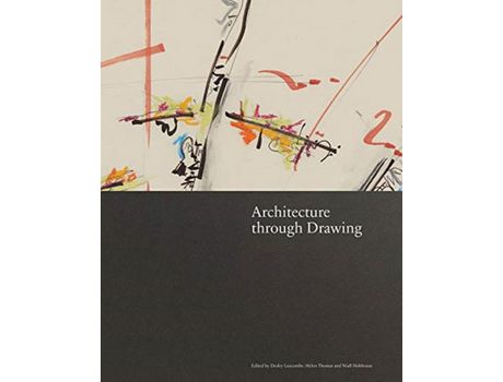 Livro Livro Architecture through Drawing de Vários Autores (Inglês) de Helen Thomas, Desley Luscombe, Niall Hobhouse ( Inglês )