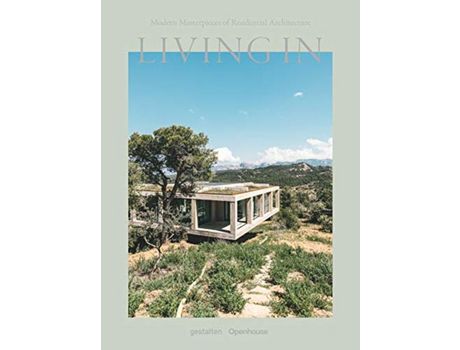 Livro Livro Living In de Vários Autores (Inglês) de Andrew Gestalten, Trotter, Luz ( Inglês )