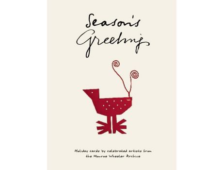 Livro Livro Season's Greetings de Vários Autores (Inglês) de Foreword by Joseph Scott IV, Vincent Cianni, Allen Ellenzweig ( Inglês )