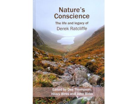 Livro Livro Nature's Conscience de Vários Autores (Inglês) de Des Thompson, John Birks, Hillary Birks ( Inglês )