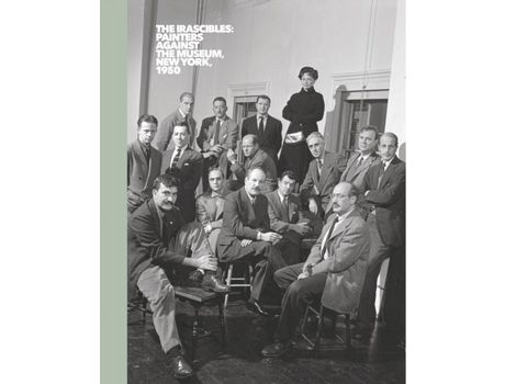 Livro Livro The Irascibles: Painters Against the Museum de Vários Autores (Inglês) de Daniel Belasco, Bradford R Collins, Beatriz Cordero, Manuel Fontan del Junco, Charles H Duncan, Horacio Fernandez, Sanford Hirsch, Text b ( Inglês )
