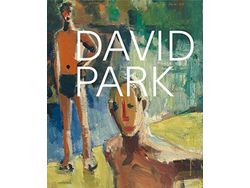 Livro David Park A Retrospective de Vários Autores de Janet Bishop, Sara Wessen Chang et al. (Inglês - Capa Dura)