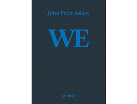 Livro Livro John Peter Askew de Vários Autores (Inglês) de John Peter Askew, Anya Chulakov, Ian Jeffrey, Alistair Robinson, Lee Triming, Fatos Ustek ( Inglês )