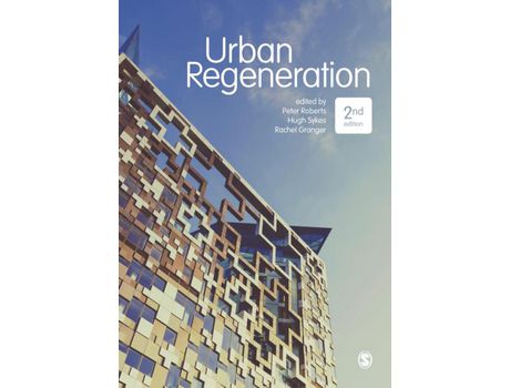 Livro Livro Urban Regeneration de Vários Autores (Inglês) de Peter Roberts, Hugh Sykes, Rachel Granger ( Inglês )