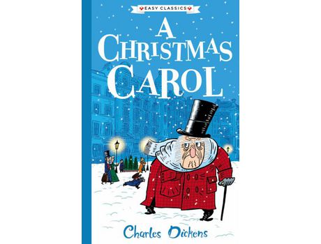 Livro Livro A Christmas Carol de Vários Autores (Inglês) de Adapted by Mr Philip Gooden, Original author Charles Dickens, Pipi Sposito ( Inglês )
