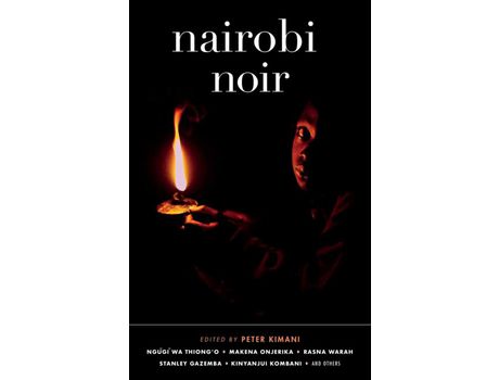 Livro Livro Nairobi Noir de Vários Autores (Inglês) de Peter Kimani ( Inglês )