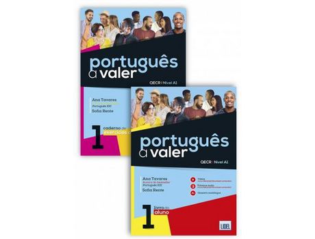Livro Livro Portugues a Valer de Vários Autores (Português) de Ana TavaresSofia Rente ( Português )