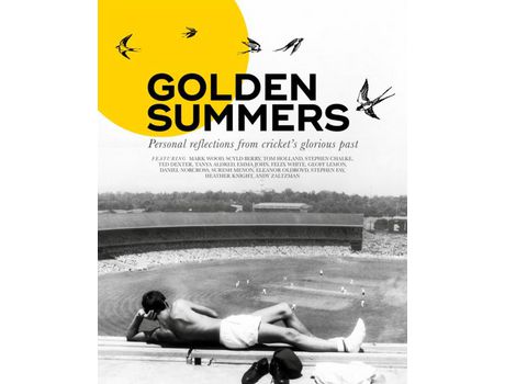 Livro Livro Golden Summers de Vários Autores (Inglês) de Phil Walker, Jo Harman, Matt Thacker ( Inglês )