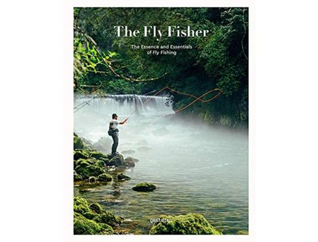Livro Livro The Fly Fisher de Vários Autores (Inglês) de Maximilian Funk, Struben, Blumentritt, Gestalten ( Inglês )