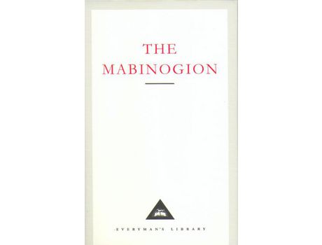Livro Livro The Mabinogion de Vários Autores (Inglês) de Gwyn Jones, Thomas Jones, John Updike ( Inglês )