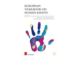 Livro European Yearbook on Human Rights 2019 de Vários Autores de Philip Czech (Inglês)