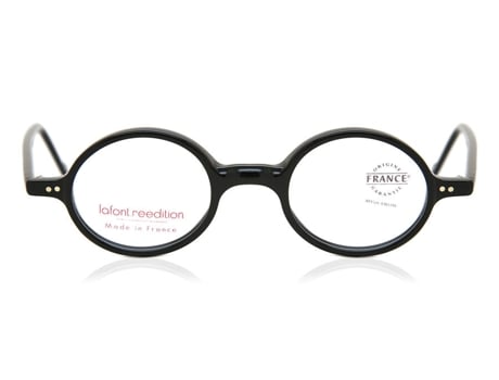 Orsay 100 43 Unissex Óculos De Grau Lafont
