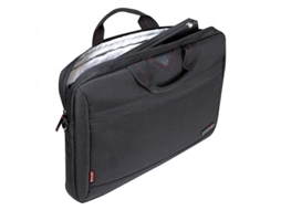 Tech Air Tan1202V2 Mala para Portáteis 39.6 Cm 15.6" Pasta Preto