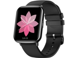Smartwatch ENZONS Preto