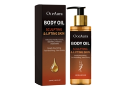 Óleo Corporal Hidratante Alta Absorção Nutrição