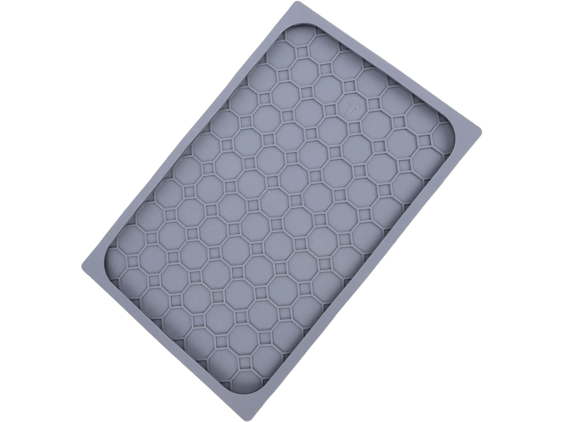 Capa Protetora Flexível De Silicone Para Antena Parabólica, Design